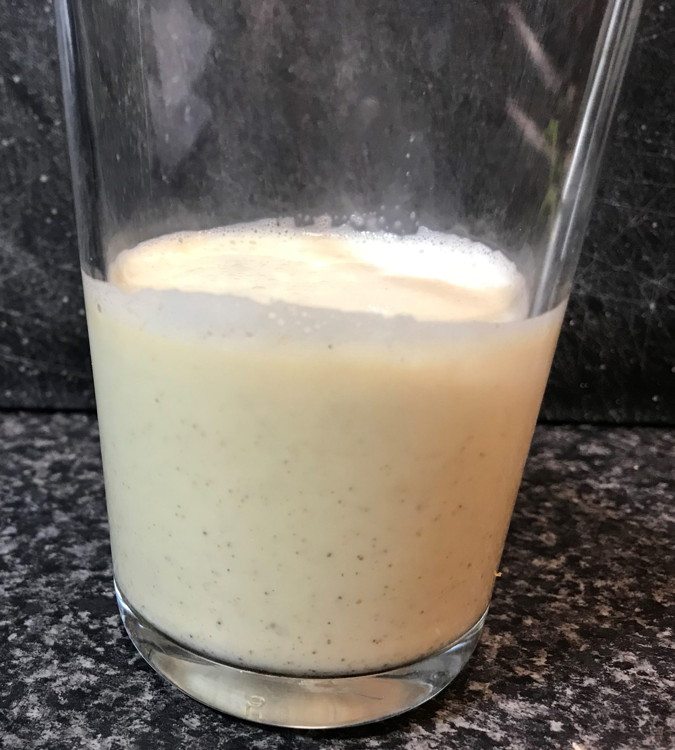 Easy Homemade Eggnog Recipe (Kidfriendly) Mitchel Maree